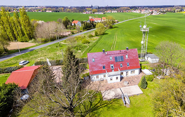 360° Panorama Fotograf Dresden Riesa / 360° Rundgang für Immobilienmakler / Panorama Fotograf Dresden